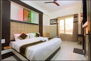 hotel trinity at katra