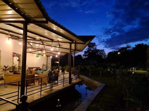 sunday alaya hotel and resort corbett