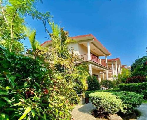 sunday alaya hotel and resort corbett