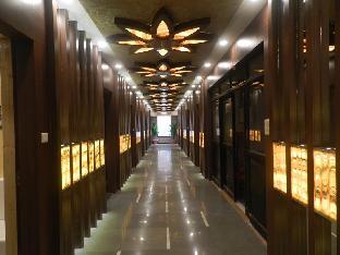 Hotel The Novelty,,2 star