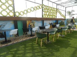 Hotel The Novelty,,2 star