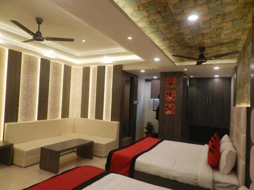 hotel the novelty