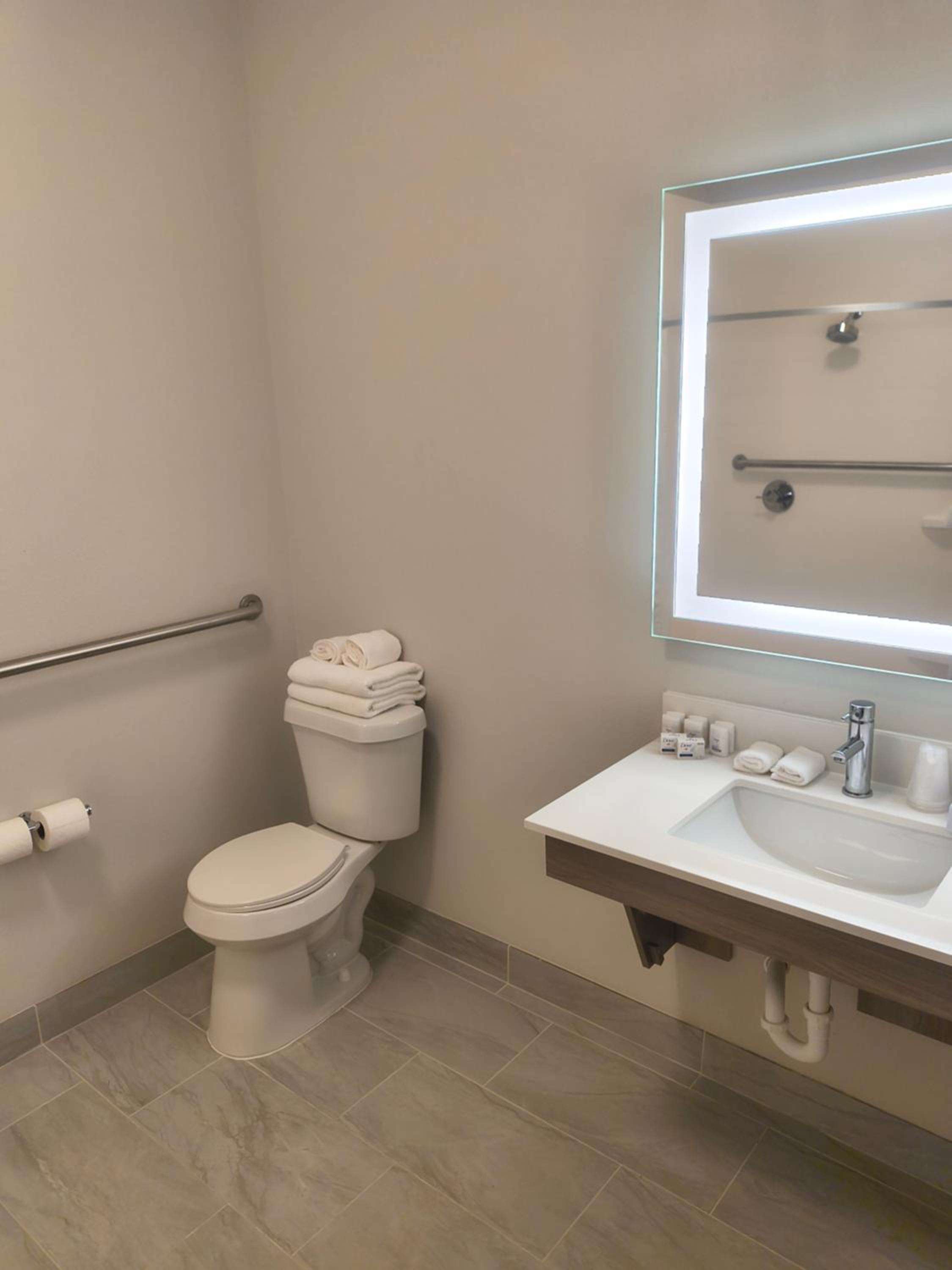 holiday inn express kenedy by ihg