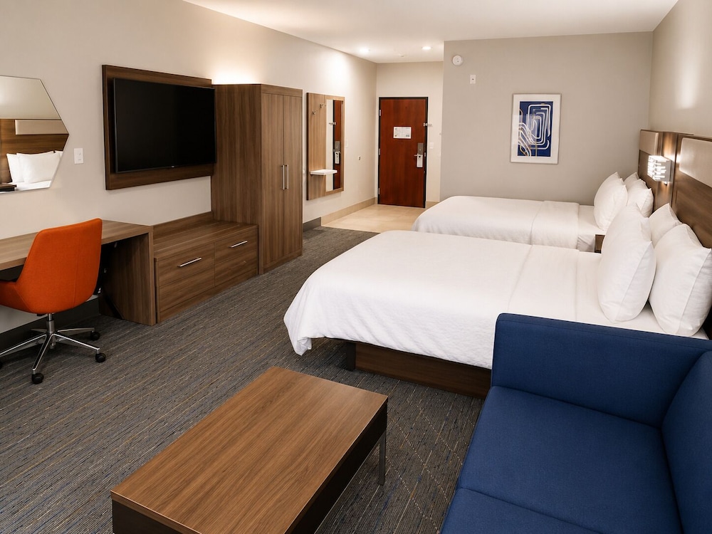 holiday inn express kenedy by ihg