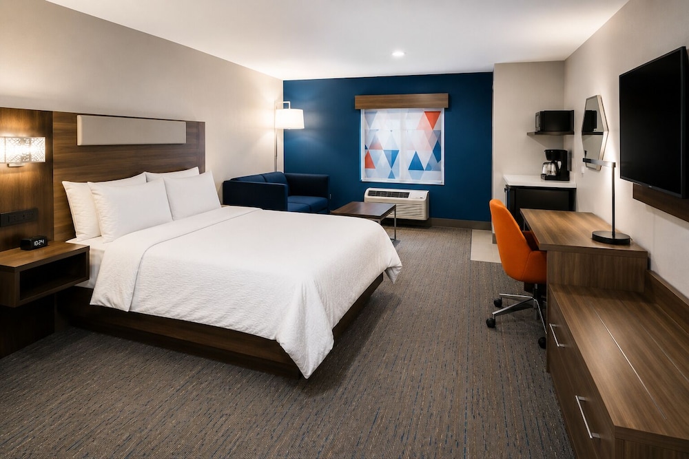 holiday inn express kenedy by ihg