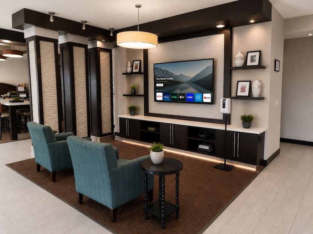 holiday inn express kenedy by ihg