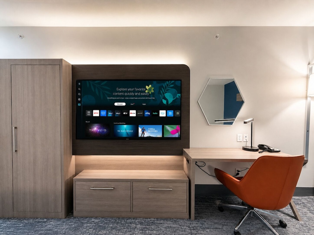 holiday inn express kenedy by ihg