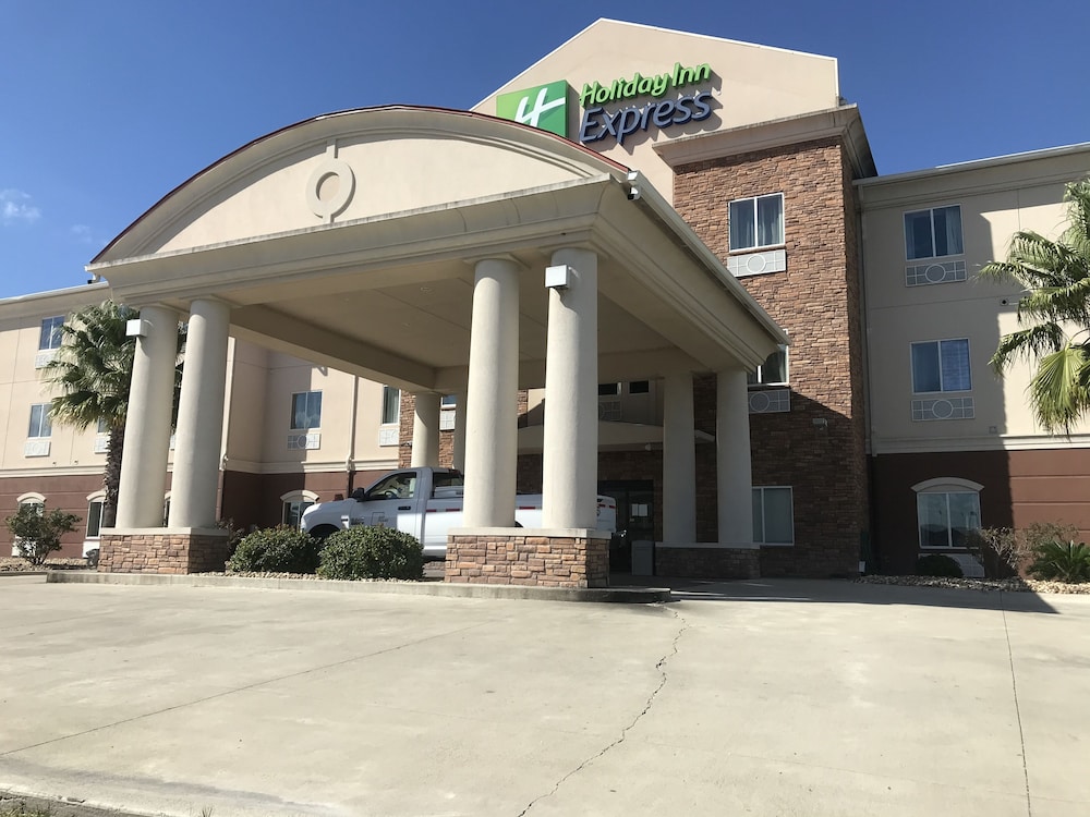 holiday inn express kenedy by ihg