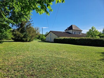 maison cassin47