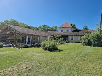 maison cassin47