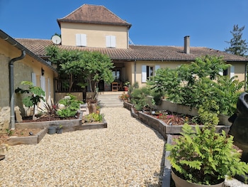maison cassin47