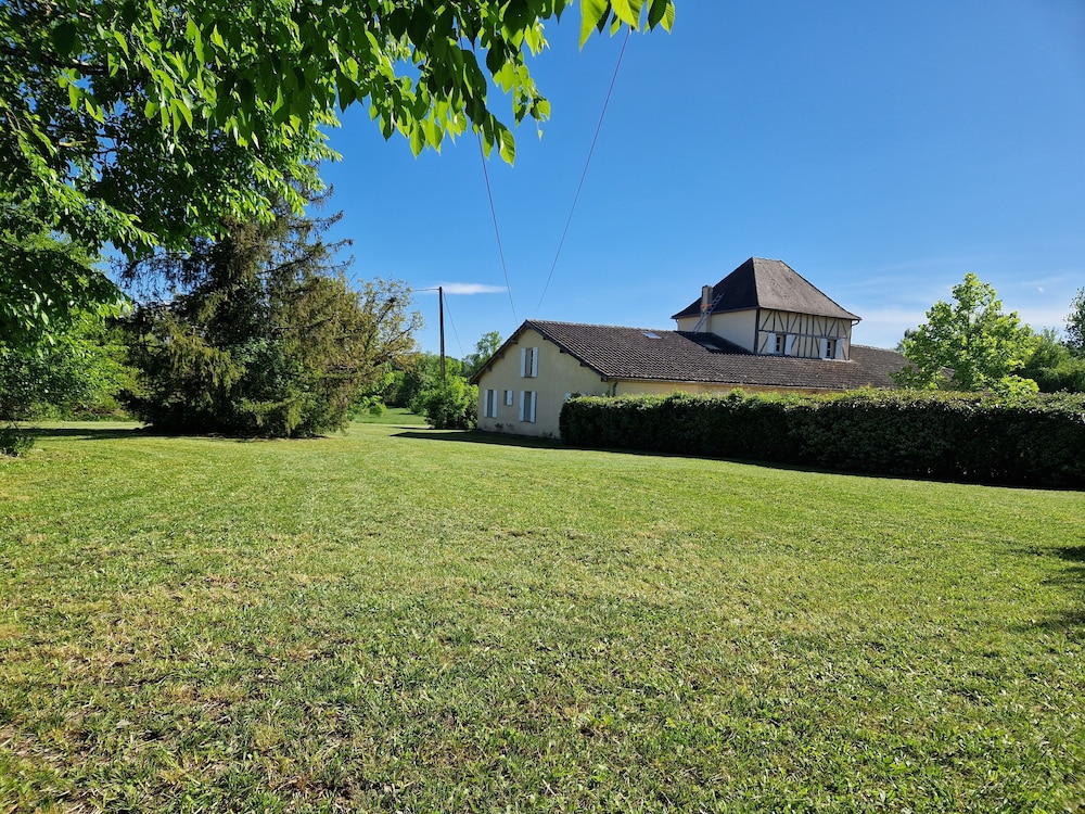 maison cassin47