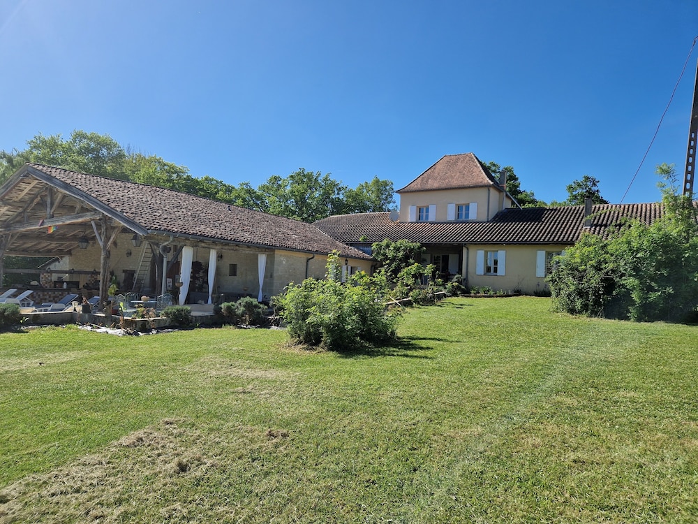 maison cassin47