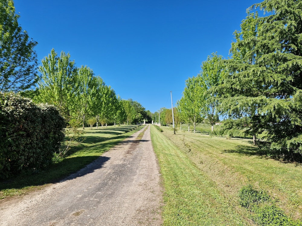 maison cassin47
