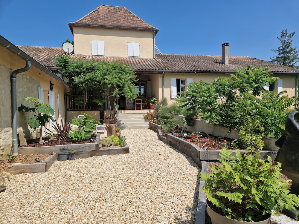 maison cassin47