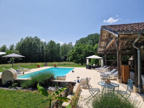 maison cassin47