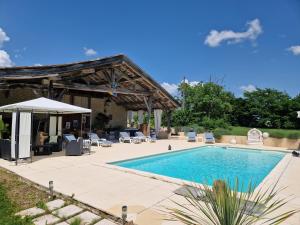 maison cassin47