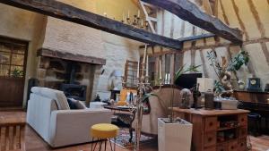 maison cassin47