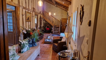 Maison Cassin47,,3 star
