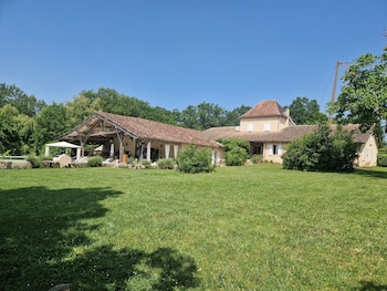 Maison Cassin47,,3 star