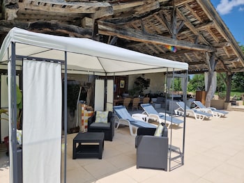 Maison Cassin47,,3 star