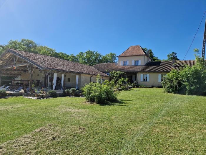 maison cassin47