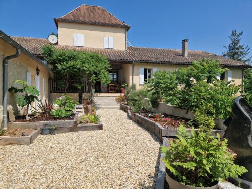 maison cassin47