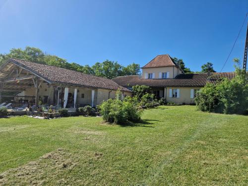 maison cassin47