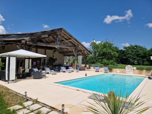 maison cassin47