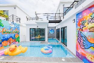 pp pool villa huahin