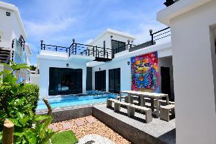 pp pool villa huahin