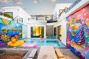 pp pool villa huahin