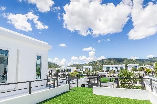 pp pool villa huahin