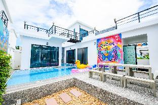 pp pool villa huahin