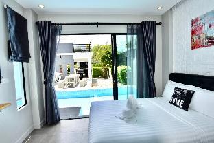 pp pool villa huahin