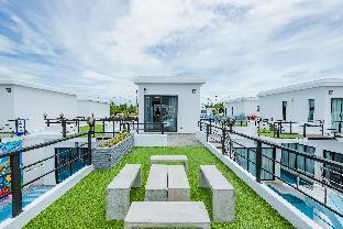 pp pool villa huahin