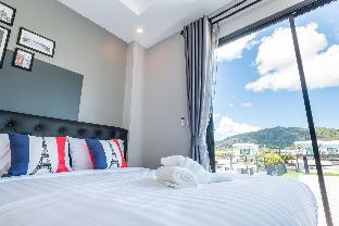 pp pool villa huahin