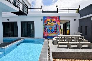 pp pool villa huahin