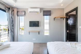 pp pool villa huahin