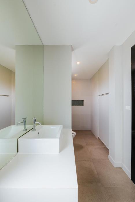 pp pool villa huahin