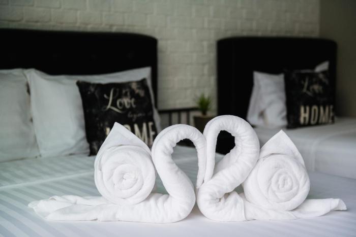 pp pool villa huahin