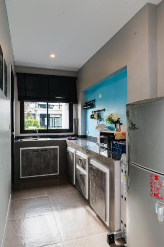 pp pool villa huahin