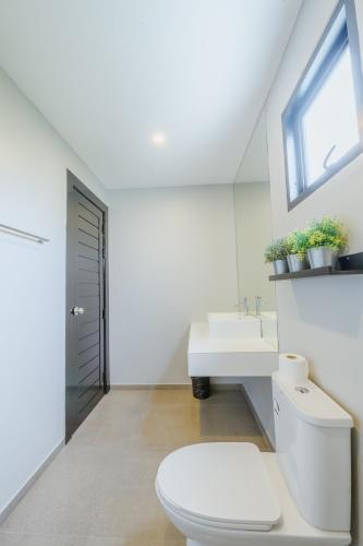 pp pool villa huahin