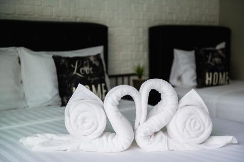 pp pool villa huahin