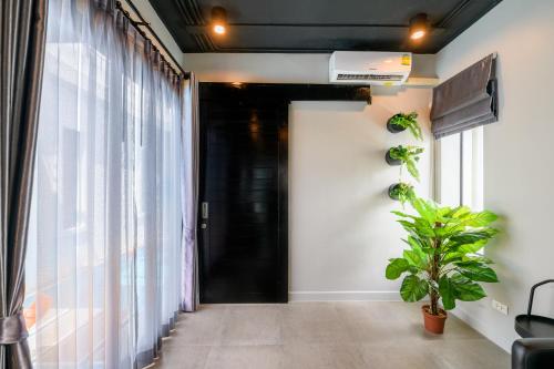 pp pool villa huahin