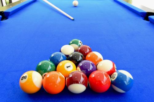 pp pool villa huahin
