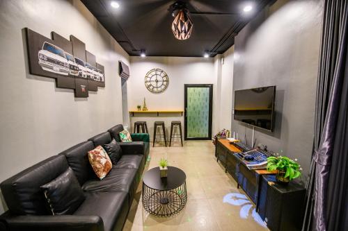 pp pool villa huahin