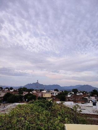 hinglaj palace hotel jawai bijapur