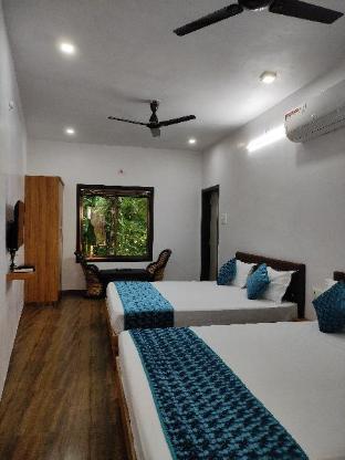 hinglaj palace hotel jawai bijapur