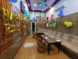 hinglaj palace hotel jawai bijapur